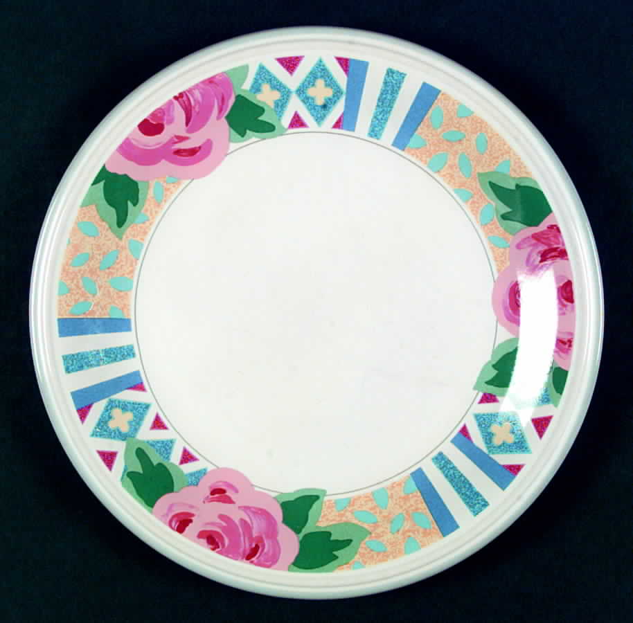 Rhapsody Dinner Plate by Home Beautiful-1