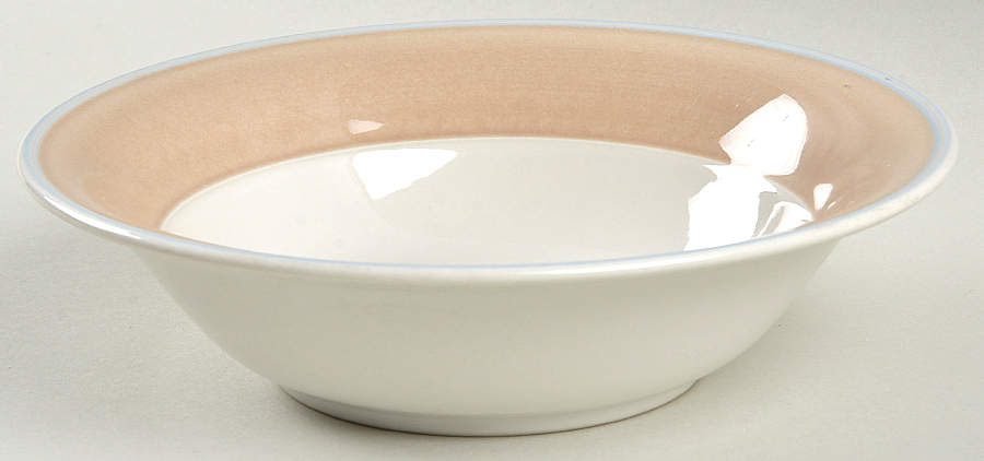 Sand Crest Coupe Cereal Bowl by Home Beautiful-1