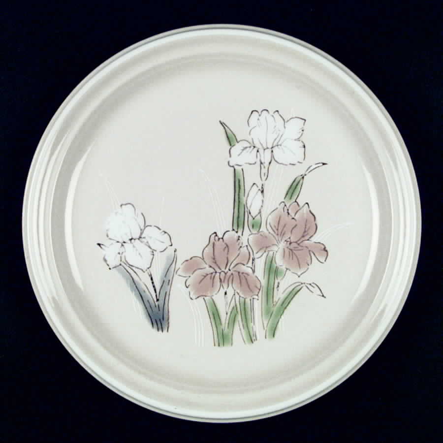 Scenery Dinner Plate by Home Beautiful-1