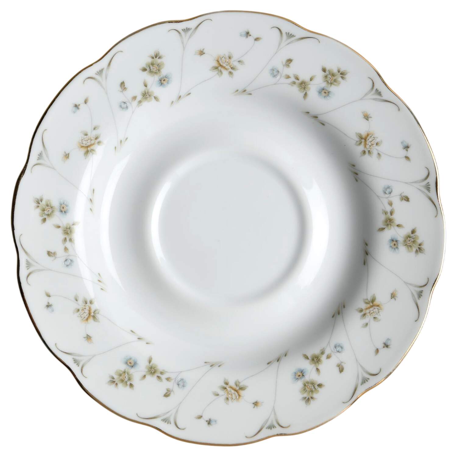 Briarwood Saucer by Home Beautiful-1