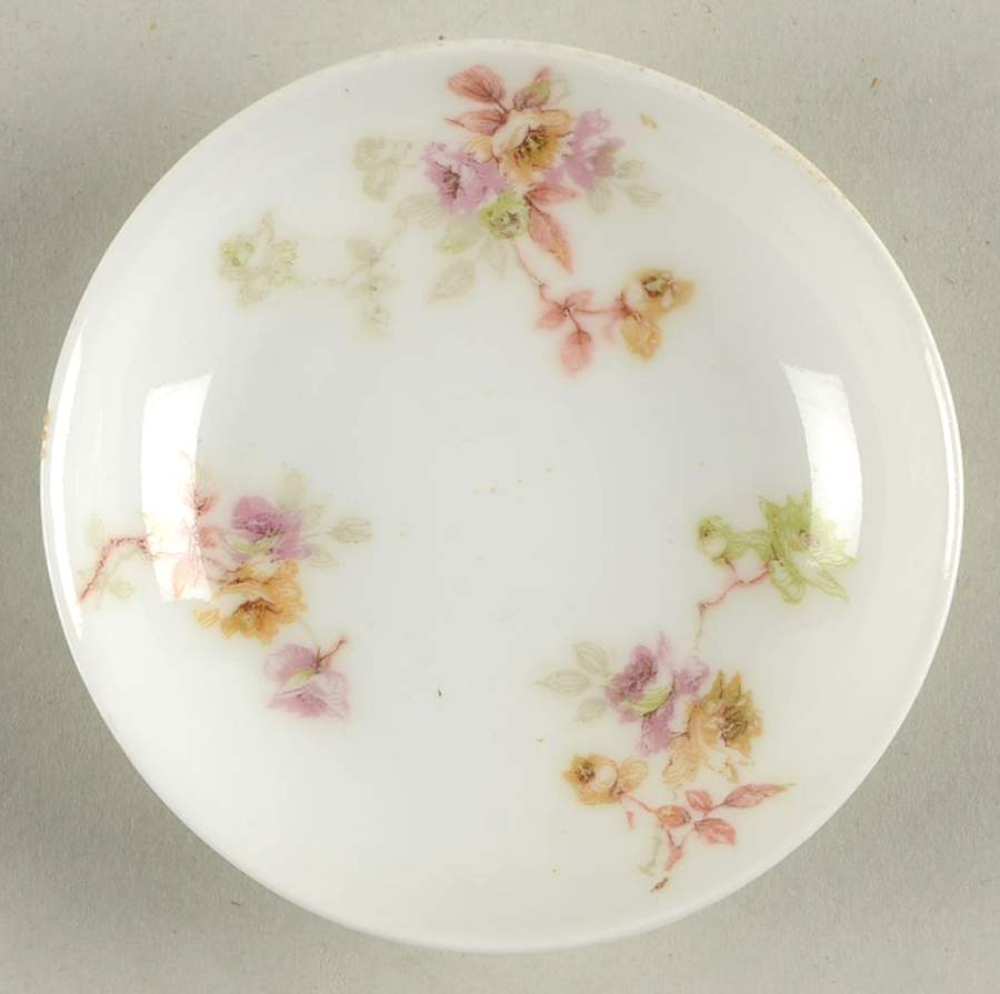 Schleiger 1240-7 Butter Pat by Haviland-1