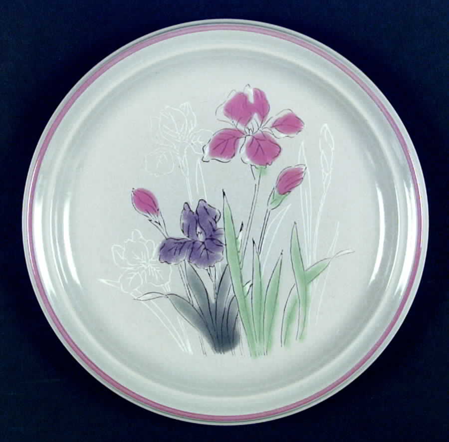 Flower Fields Dinner Plate by Home Beautiful-1