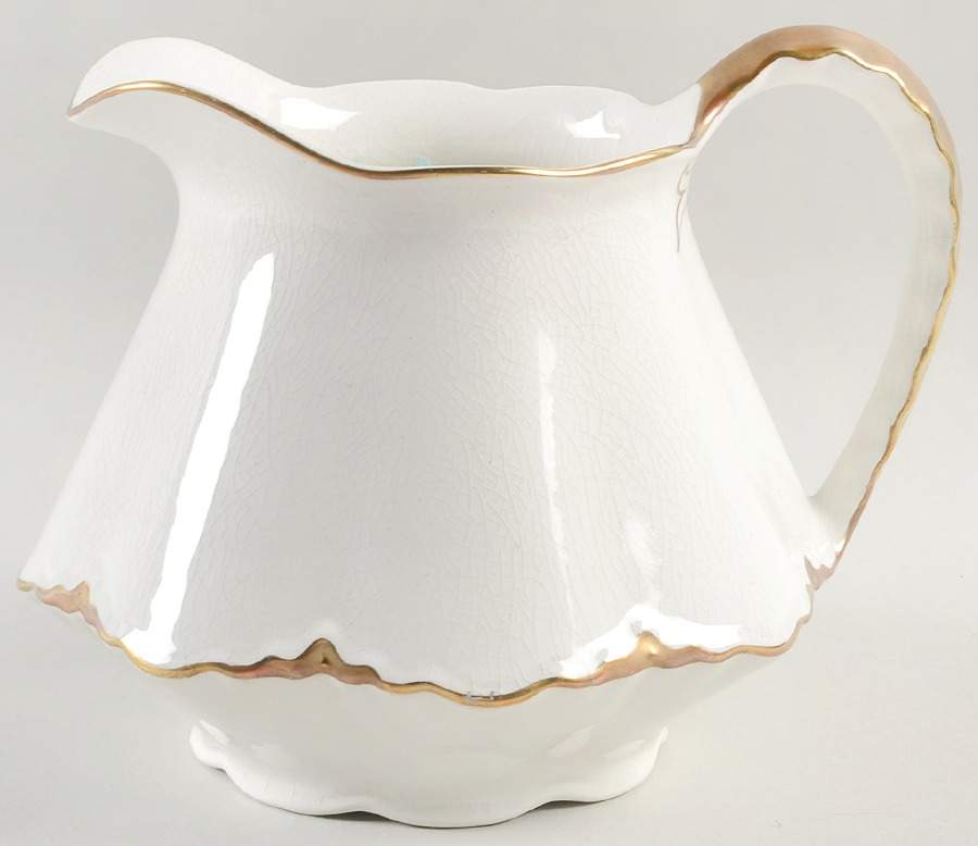 R4906 48 Oz Pitcher by Homer Laughlin -1
