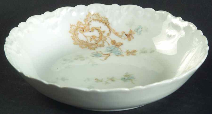 Schleiger 144h Fruit/Dessert (Sauce) Bowl by Haviland-1