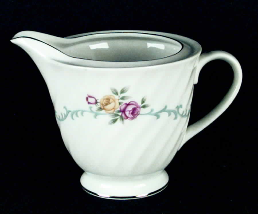 St. Regis Creamer by Halsey-1