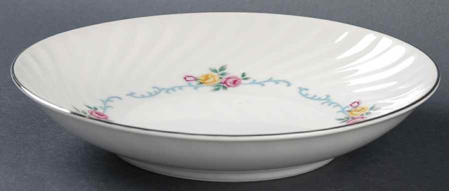 St. Regis Coupe Soup Bowl by Halsey-1