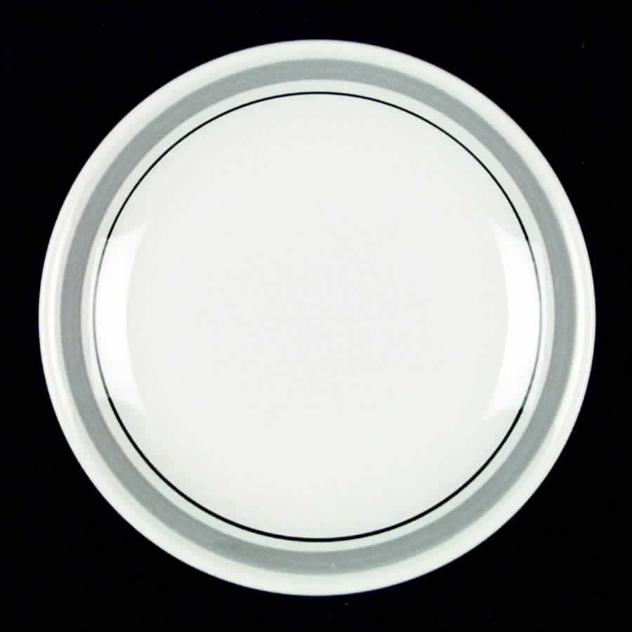 HLC818 Bread & Butter Plate by Homer Laughlin -1