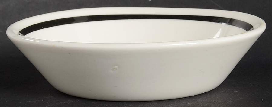 HLC825 Fruit/Dessert (Sauce) Bowl by Homer Laughlin -1