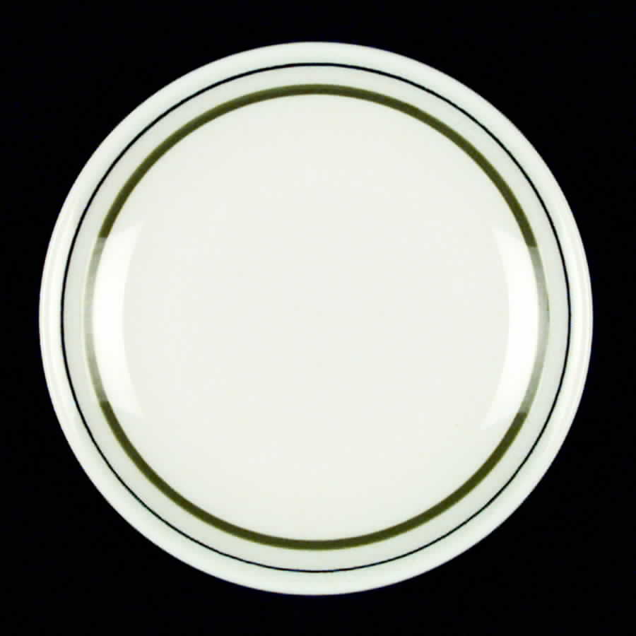HLC829 Bread & Butter Plate by Homer Laughlin -1
