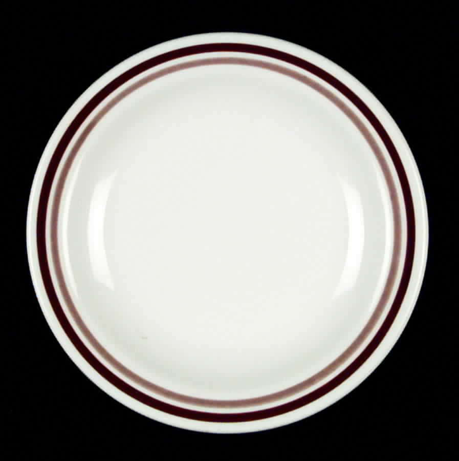 HLC835 Bread & Butter Plate by Homer Laughlin -1
