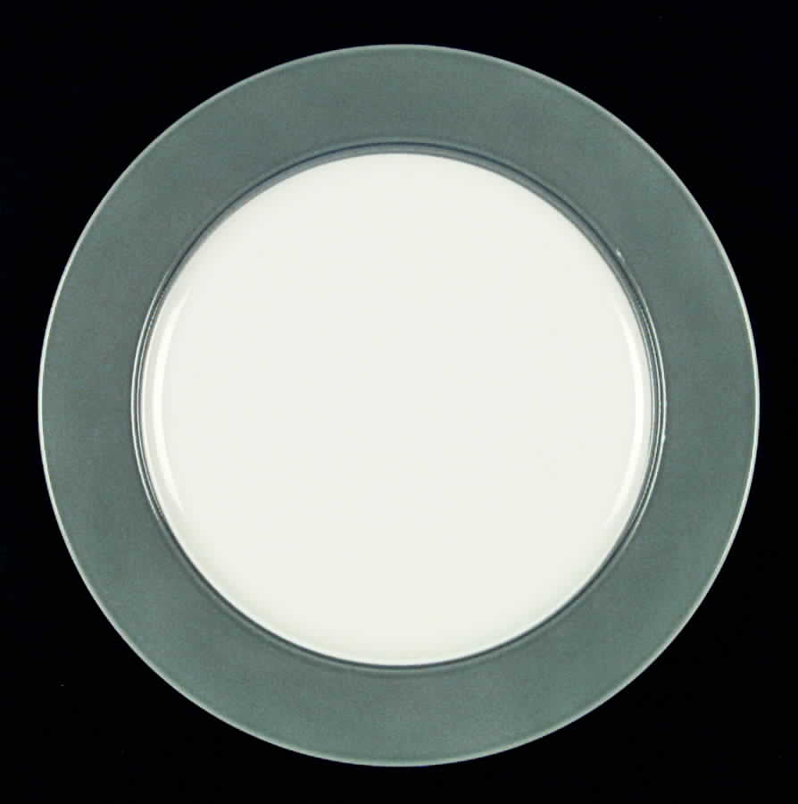 HLC838 Dinner Plate by Homer Laughlin -1