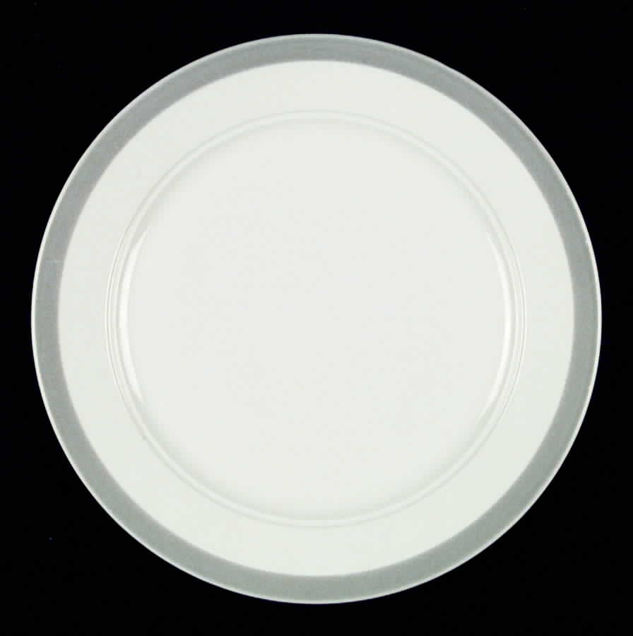 HLC839 Dinner Plate by Homer Laughlin -1
