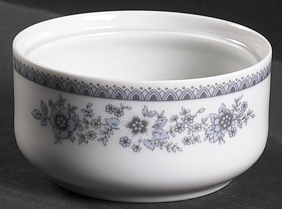 HEP8 Sugar Bowl No Lid by Graf Von Henneberg-1