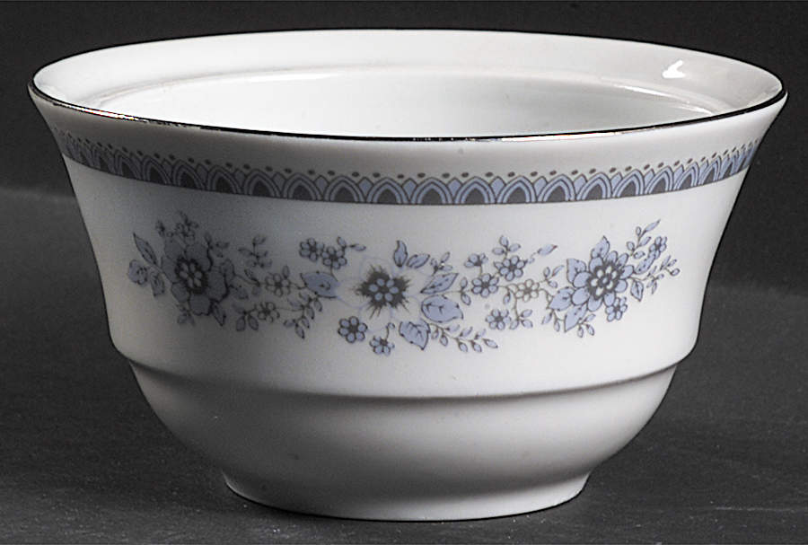 HEP8 Sugar Bowl No Lid by Graf Von Henneberg-1
