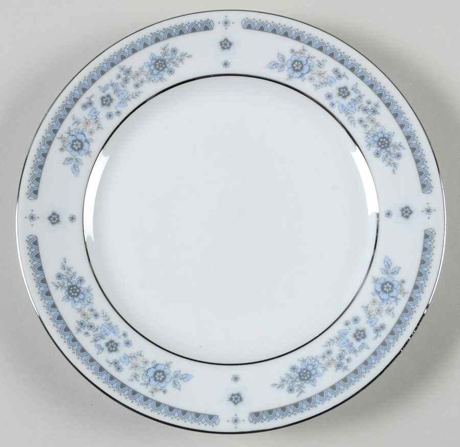 HEP8 Salad Plate by Graf Von Henneberg-1