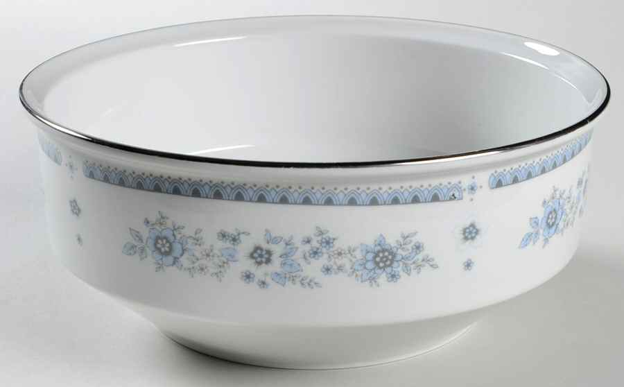 HEP8 9" Round Vegetable Bowl by Graf Von Henneberg-1