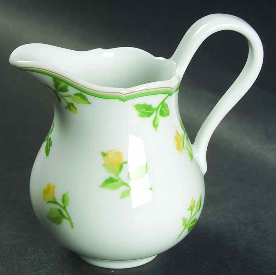 Summerdream Mini Creamer by Hutschenreuther-1