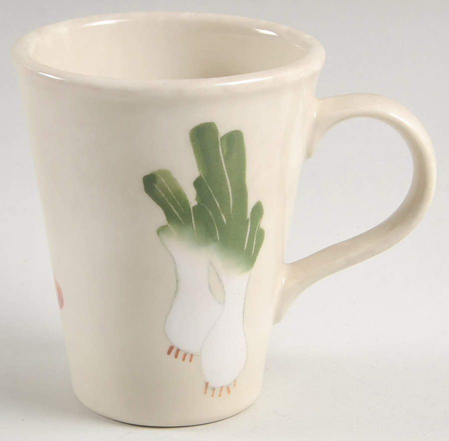 Farmer's Market Tall Mug by Hartstone-1