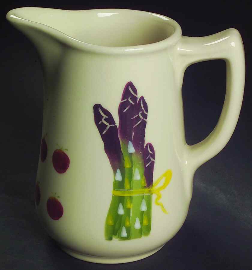 Farmer's Market 20 Oz Pitcher by Hartstone-1