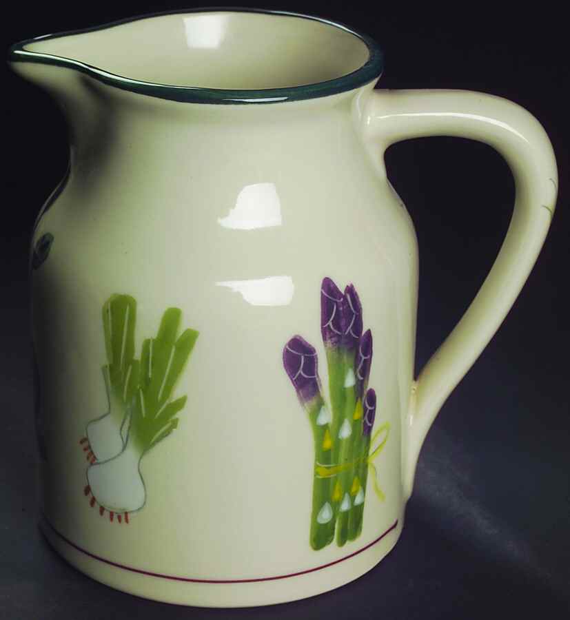 Farmer's Market 64 Oz Pitcher by Hartstone-1
