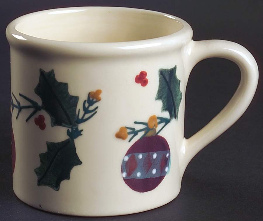 Christmas Traditions Mug by Hartstone-1