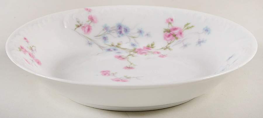 Schleiger 309-5 Coupe Soup Bowl by Haviland-1