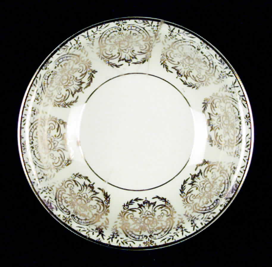 HLC902 Fruit/Dessert (Sauce) Bowl by Homer Laughlin -1