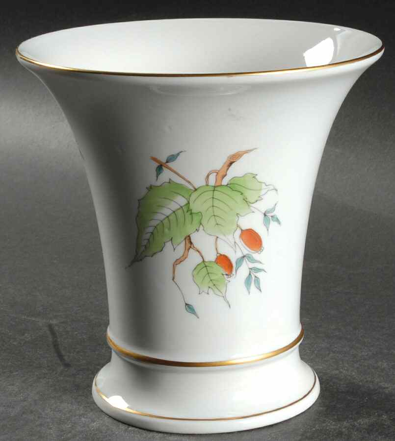 HER16 5" Vase by Herend-1