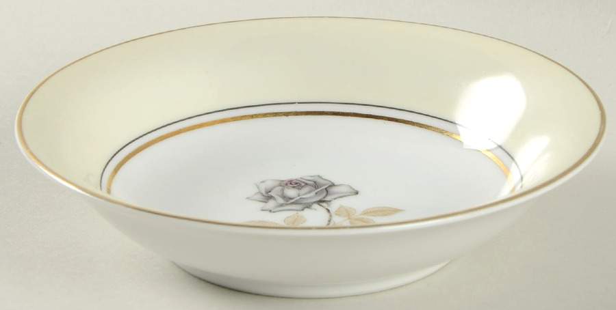 Magnifico Fruit/Dessert (Sauce) Bowl by Halsey-1