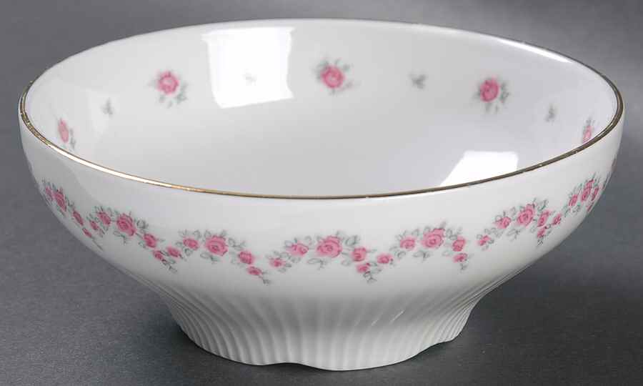 HEP12 Fruit/Dessert (Sauce) Bowl by Graf Von Henneberg-1