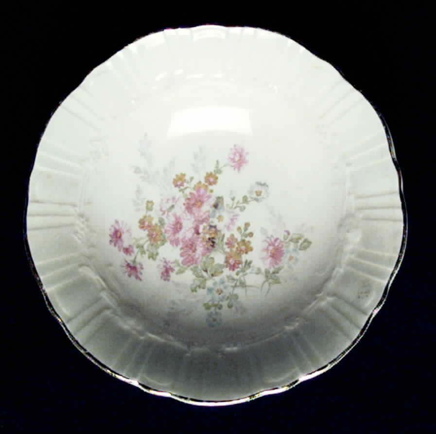 HLC949 Fruit/Dessert (Sauce) Bowl by Homer Laughlin -1