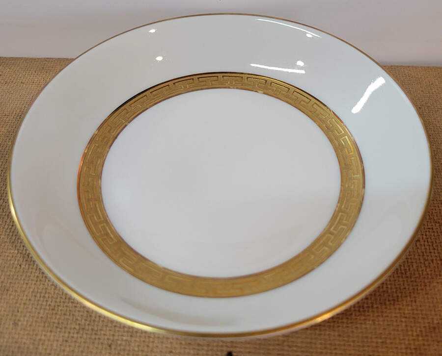 19207 Fruit/Dessert (Sauce) Bowl by Heinrich - H&C-1