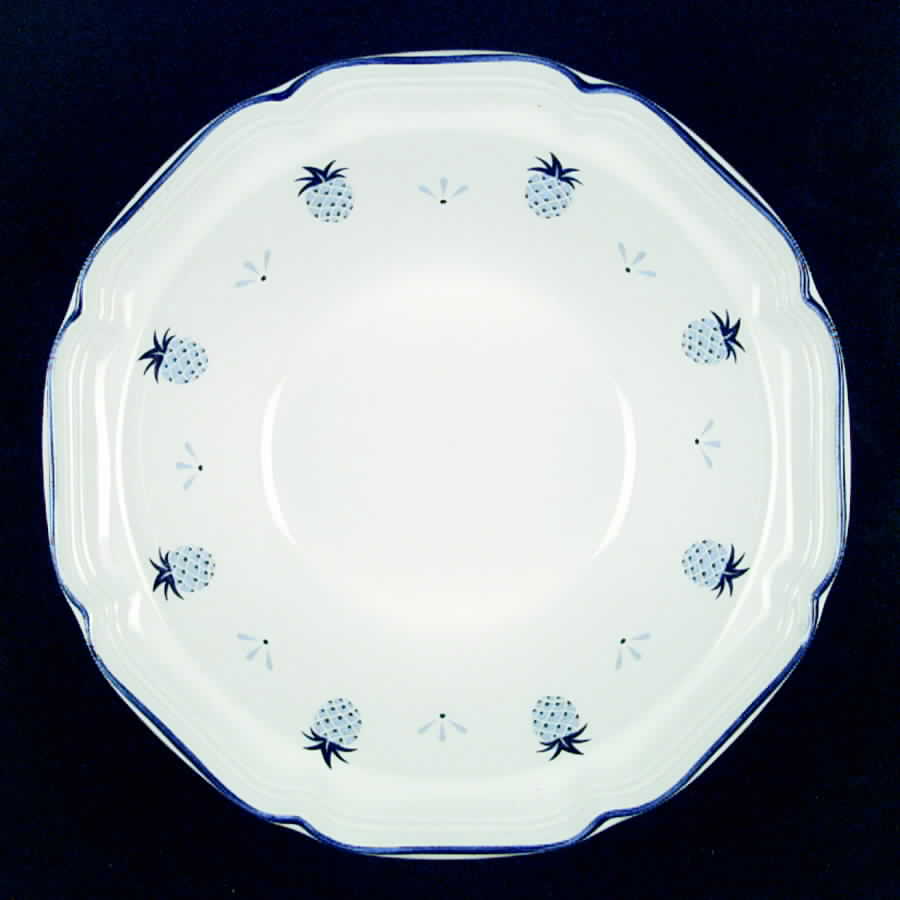 HNK6 9" Round Vegetable Bowl by Hankook-1