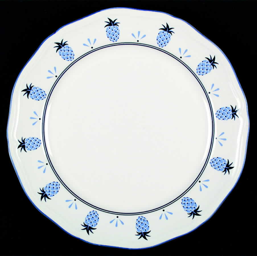 HNK6 Dinner Plate by Hankook-1