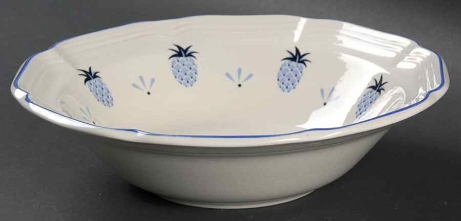 HNK6 Rim Cereal Bowl by Hankook-1