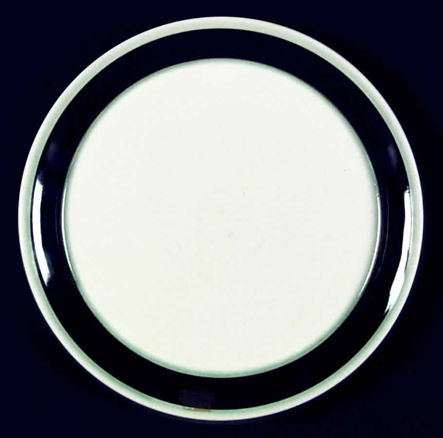 Agat Dinner Plate by Hoganas Keramiks-1