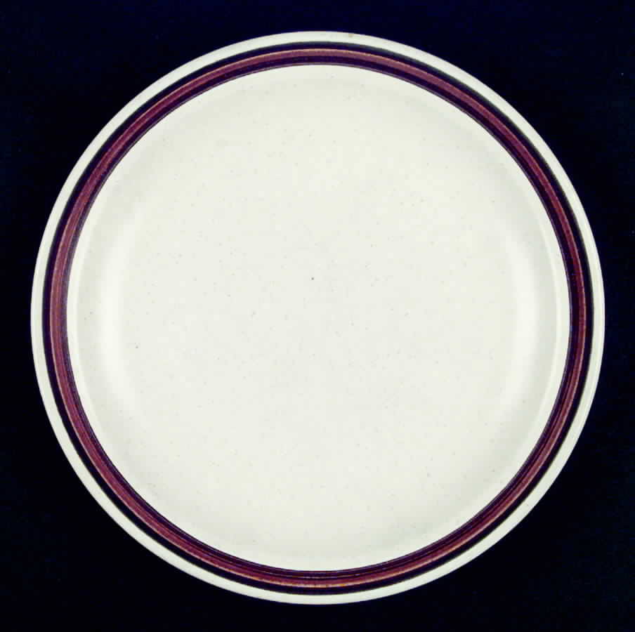 HLC974 Dinner Plate by Homer Laughlin -1
