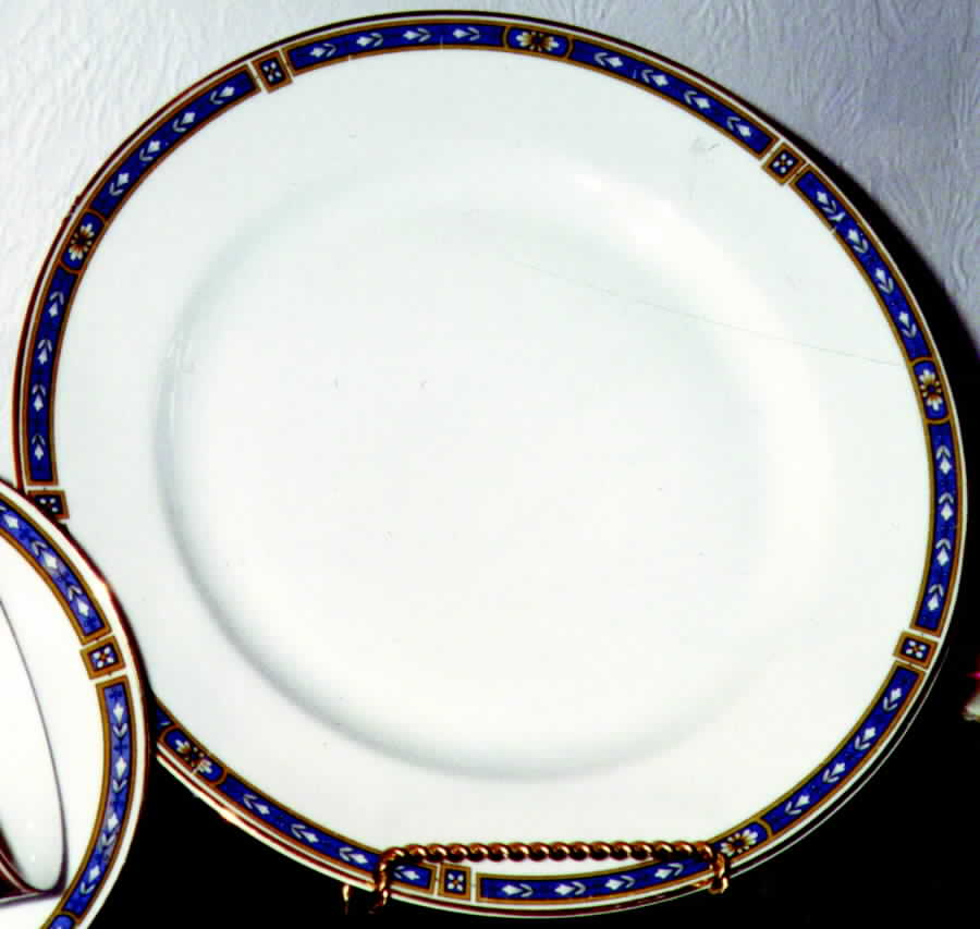 HC562 Dinner Plate by Heinrich - H&C-1