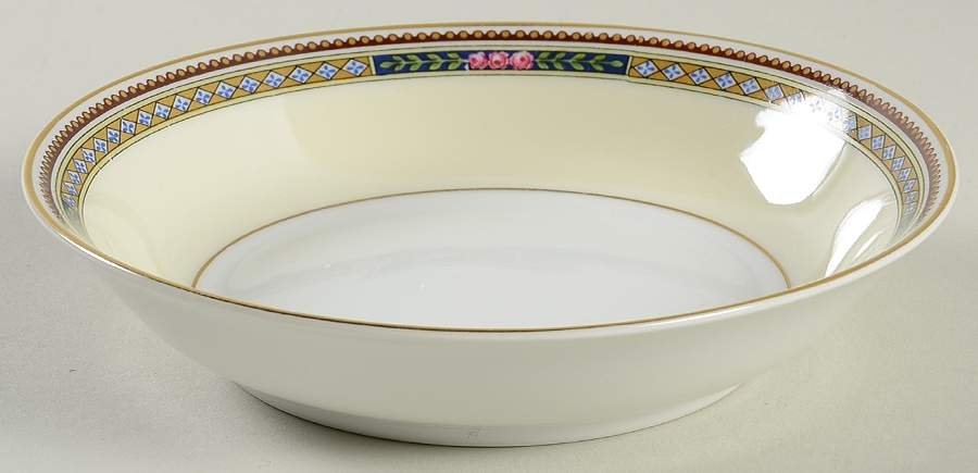 HC575 Fruit/Dessert (Sauce) Bowl by Heinrich - H&C-1