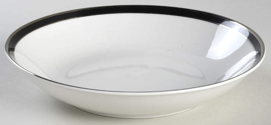 19588 Coupe Soup Bowl by Heinrich - H&C-1