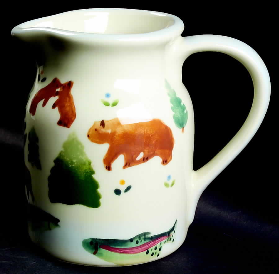 High Country 32 Oz Pitcher by Hartstone-1