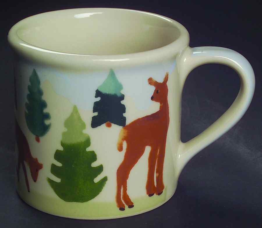 High Country Mug by Hartstone-1
