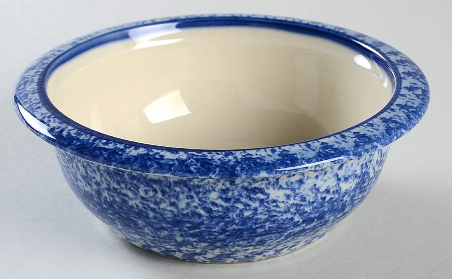 Jewel Tones Sapphire Chili Bowl by Hartstone-1