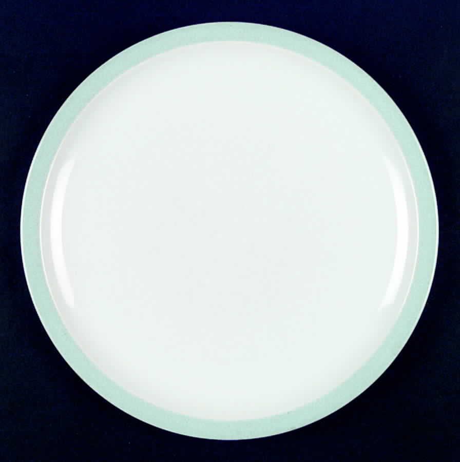 Vintage Retro Dinner Plate by Fris (Holland)-1