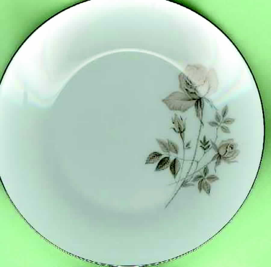 HC595 Dinner Plate by Heinrich - H&C-1