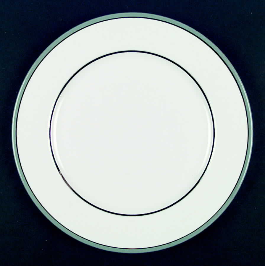 HLC1039 Chop Plate (Round Platter) by Homer Laughlin -1