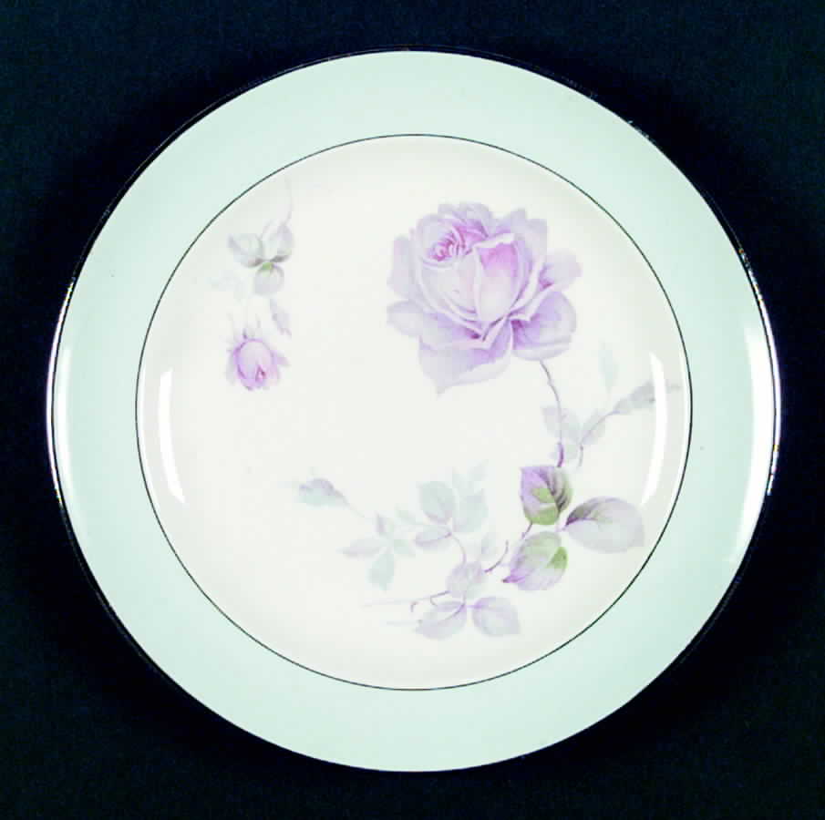 W3733 Dinner Plate by Homer Laughlin -1