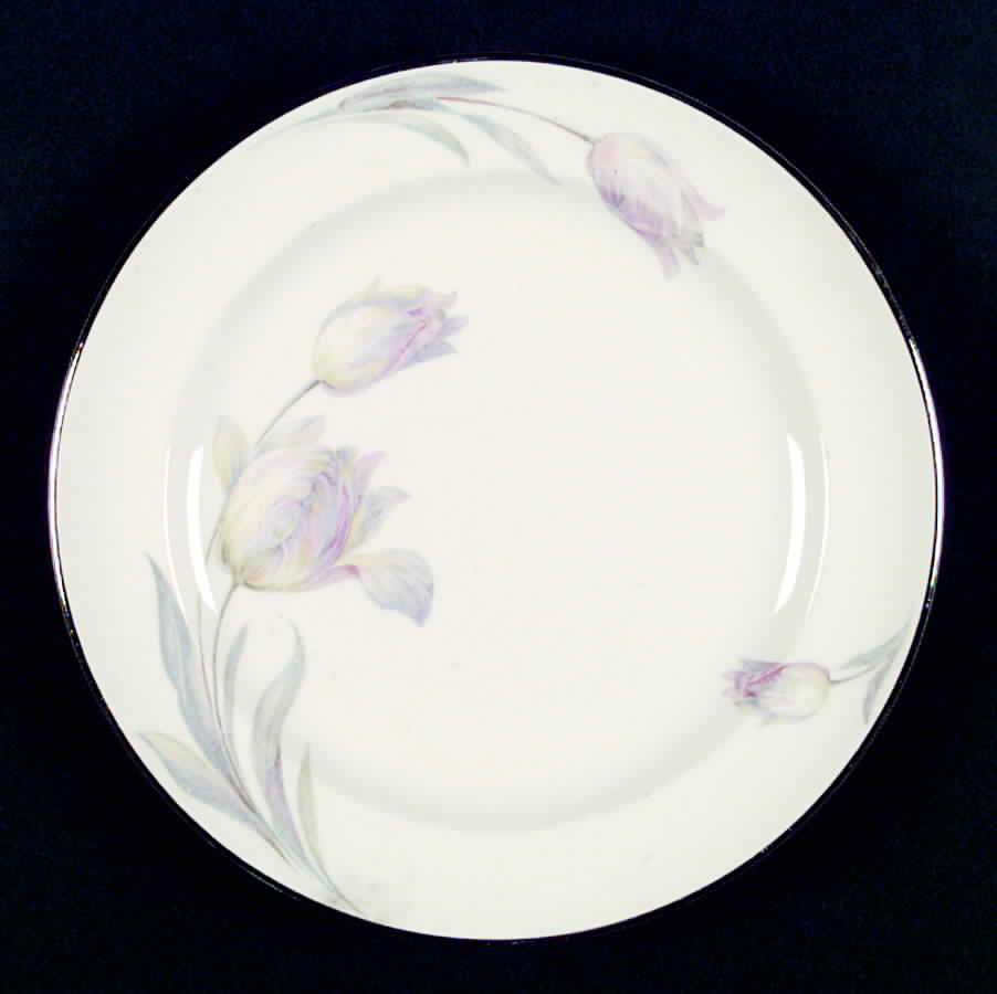 W1133 Dinner Plate by Homer Laughlin -1