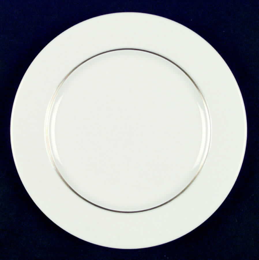 HLC1080 Salad Plate by Homer Laughlin -1