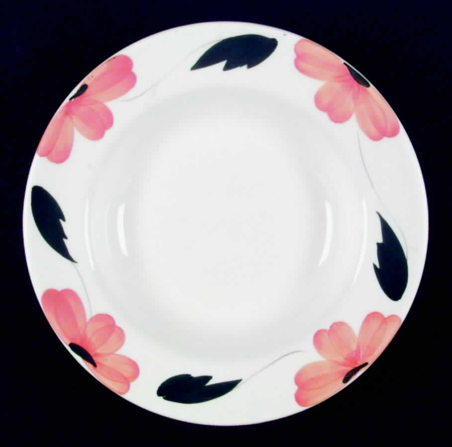 HIM10 Rim Soup Bowl by Himark-1